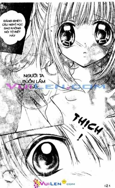 viên ngọc nàng tiên cá chapter 2 122