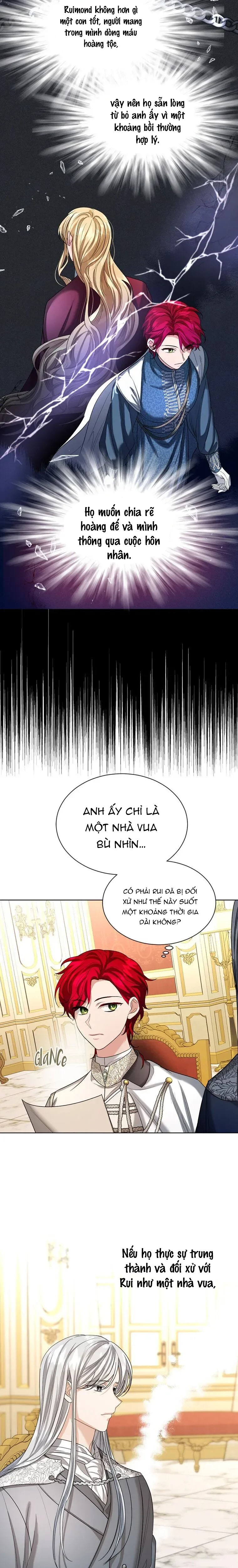 hợp đồng hôn nhân của công tước ashleyan chapter 21.1 11