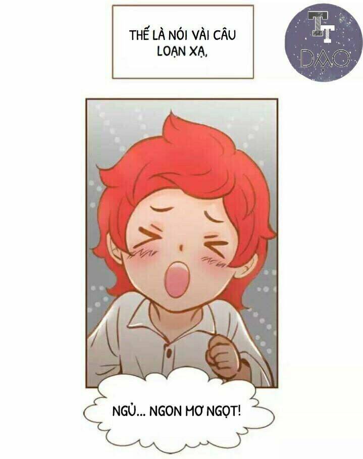 tân lang yếu tòng tiểu dưỡng khởi chapter 7 12