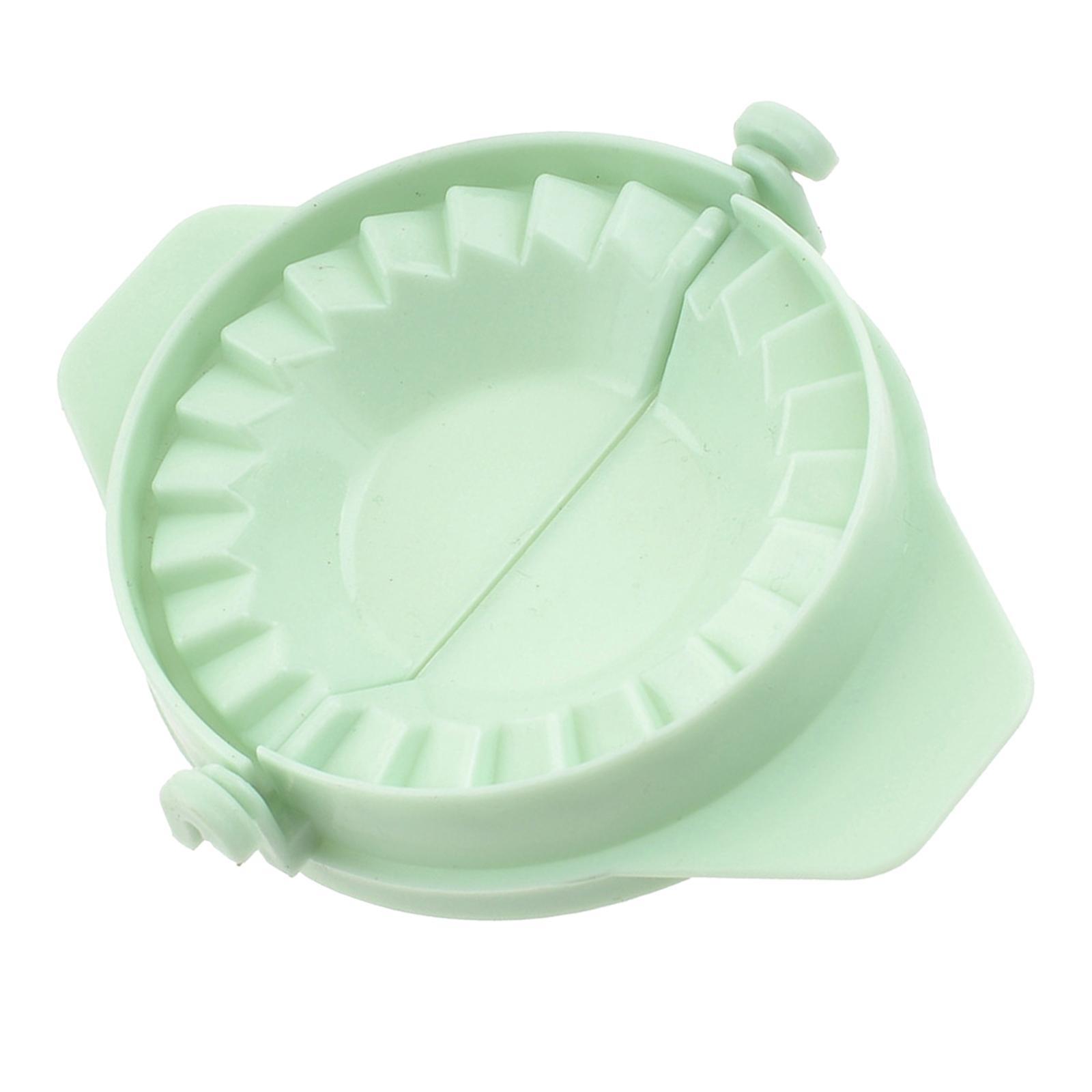 Durable Dumpling Maker Dough Press Dumpling Wrapper for Party Ravioli Pastry