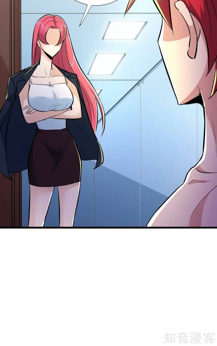 tối cường đặc chủng binh của hoa khôi chapter 70 19