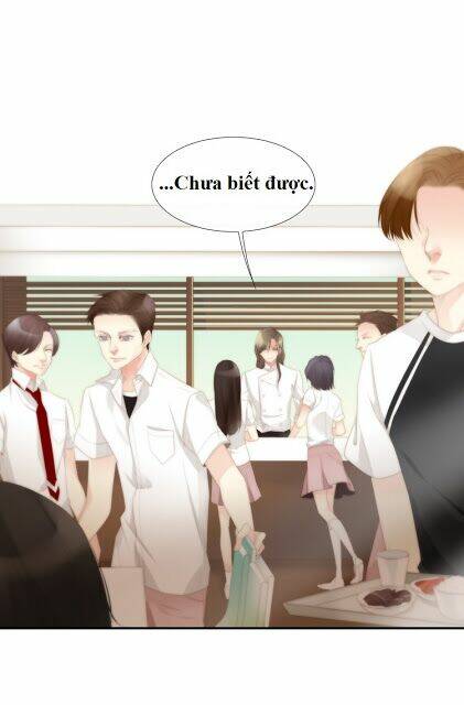 tình cờ tìm thấy tháng 7 chapter 6.1 19