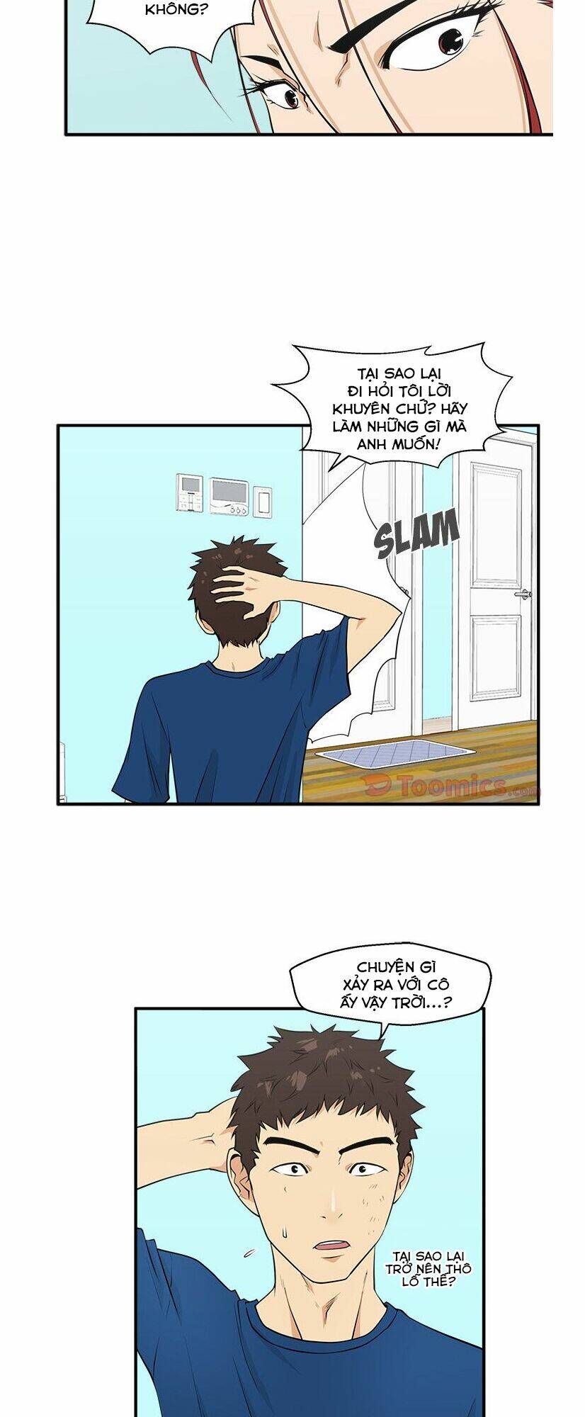 mr kang chapter 45 29