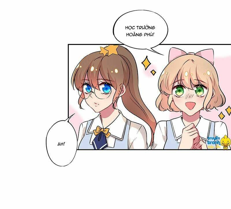 bá đạo hiệu thảo đích duệ nha đầu chapter 27 6