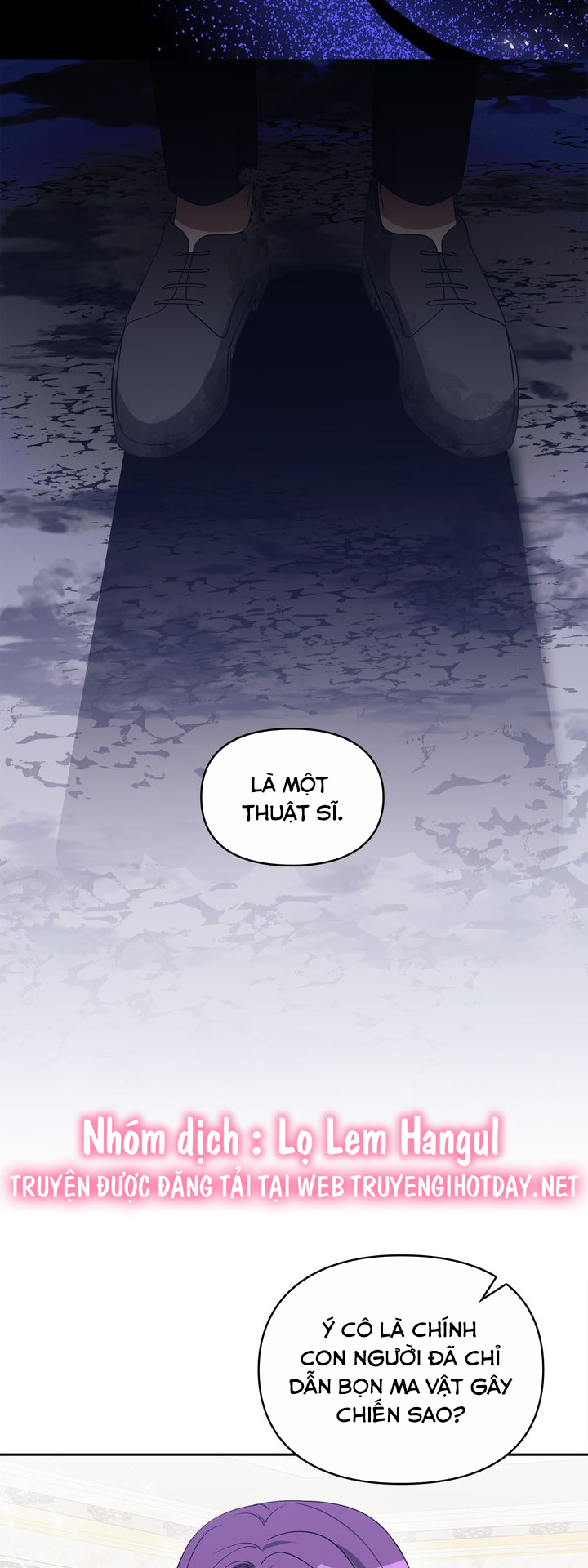 công nương eluana vita chapter 121 20