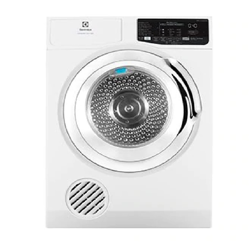 Máy sấy Electrolux 8 Kg EDS805KQWA - Hàng Chính Hãng