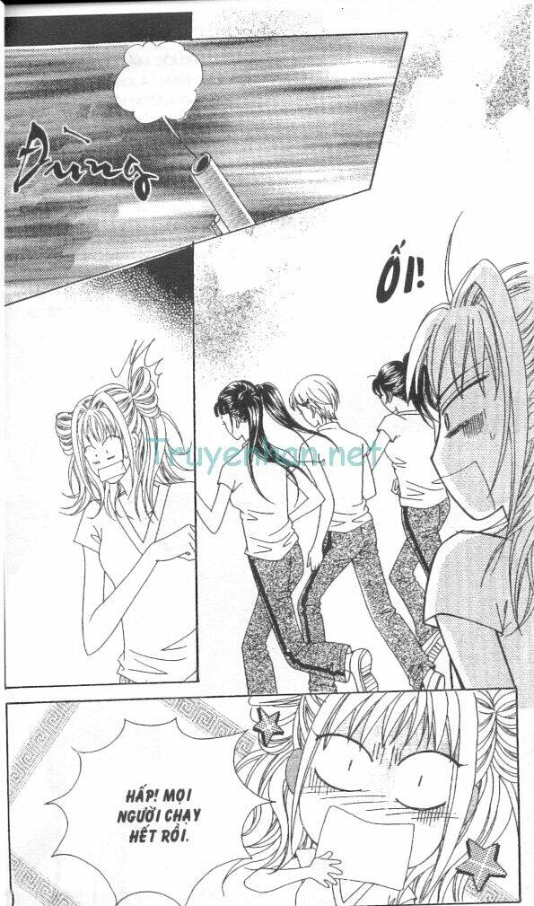 lọ lem hậu đậu chapter 93 16