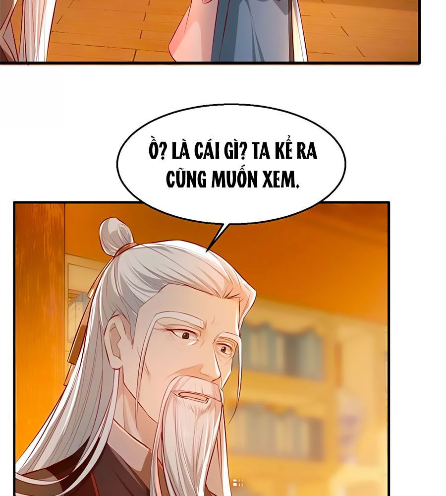 Gian Phi Như Thử Đa Kiều chapter 20 - Trang 28