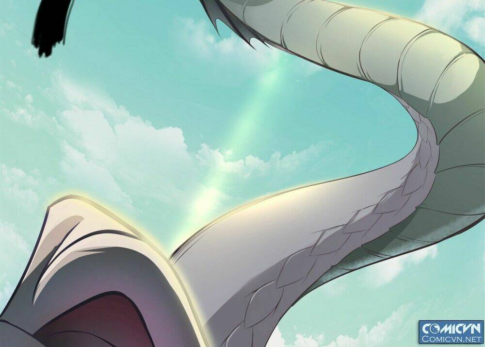 thú hồn đạo - the soul hunter chapter 1 32