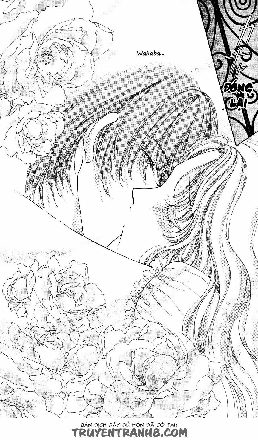 hana ni nare chapter 50 18