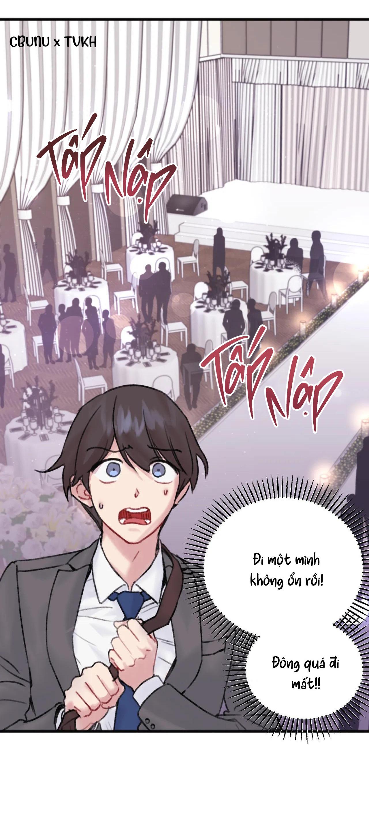 anh thật sự thích em sao chapter 1 34