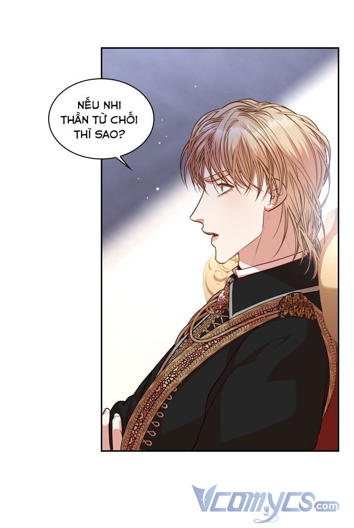 tôi trở thành thư ký của bạo chúa chapter 42 31