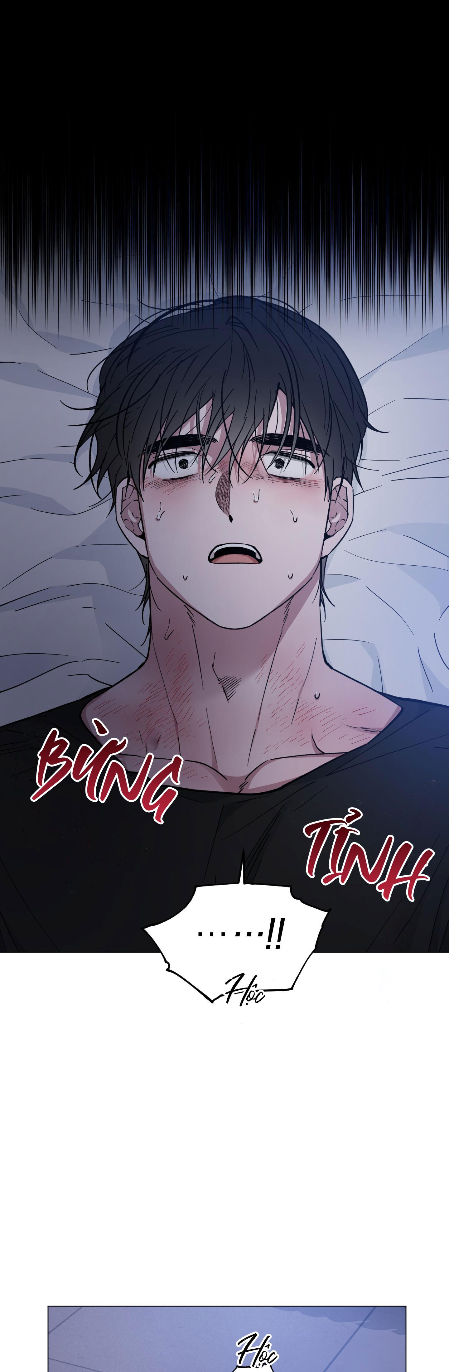 BÌNH MINH CỦA RỒNG chapter 23