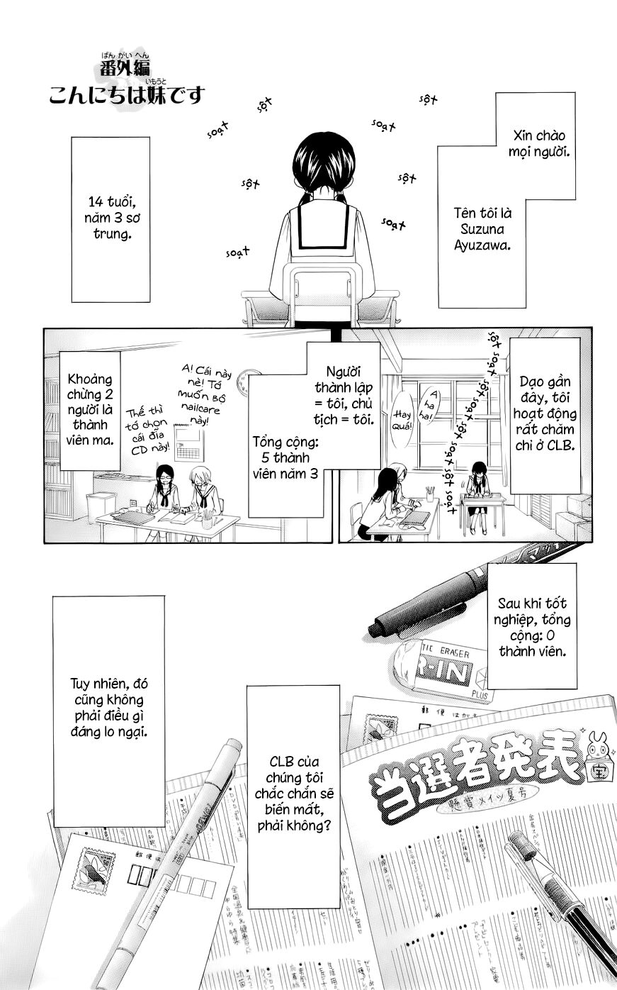 khi sếp là hầu bàn chapter 50.2 1