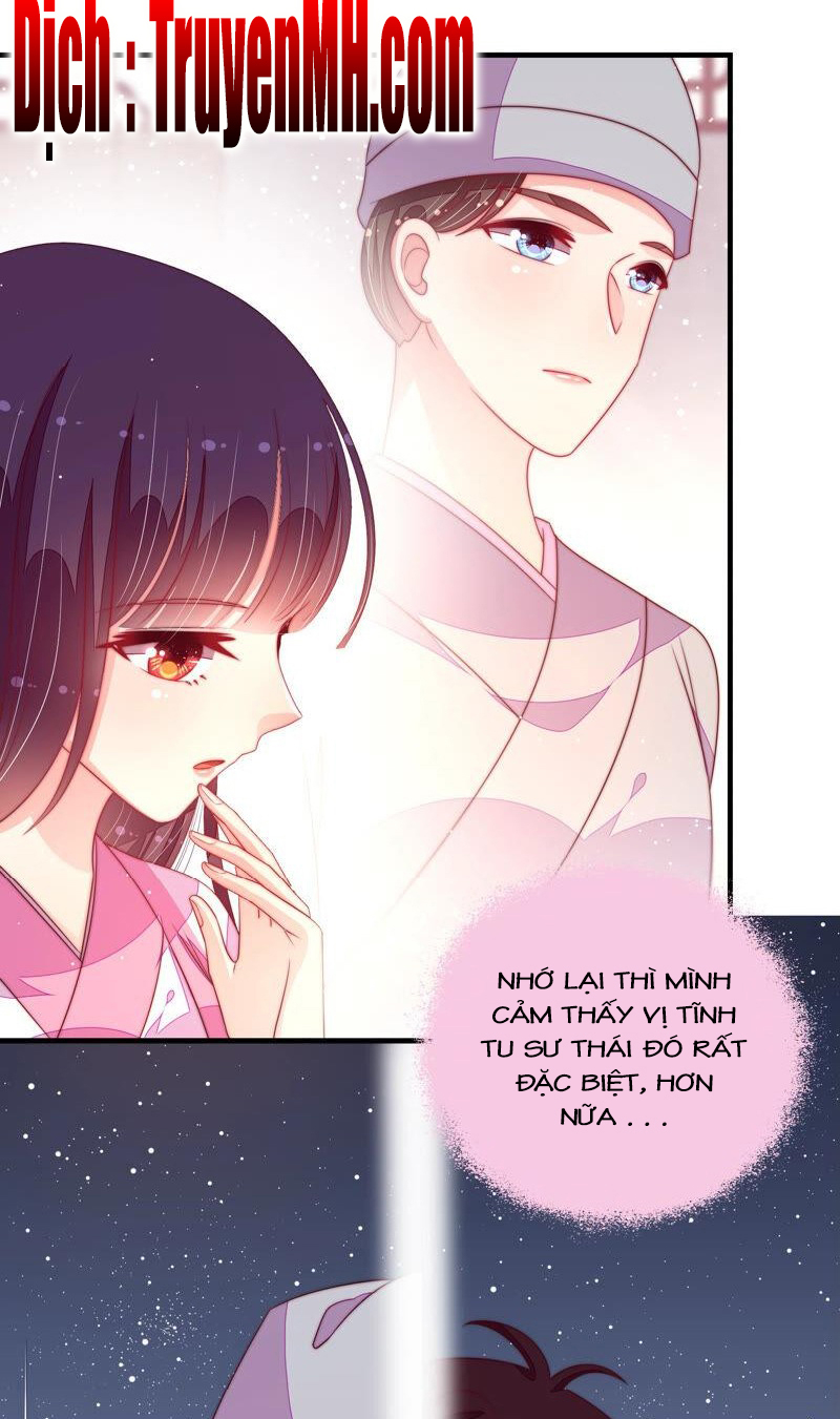 ngày nào thiếu soái cũng ghen chapter 330 14