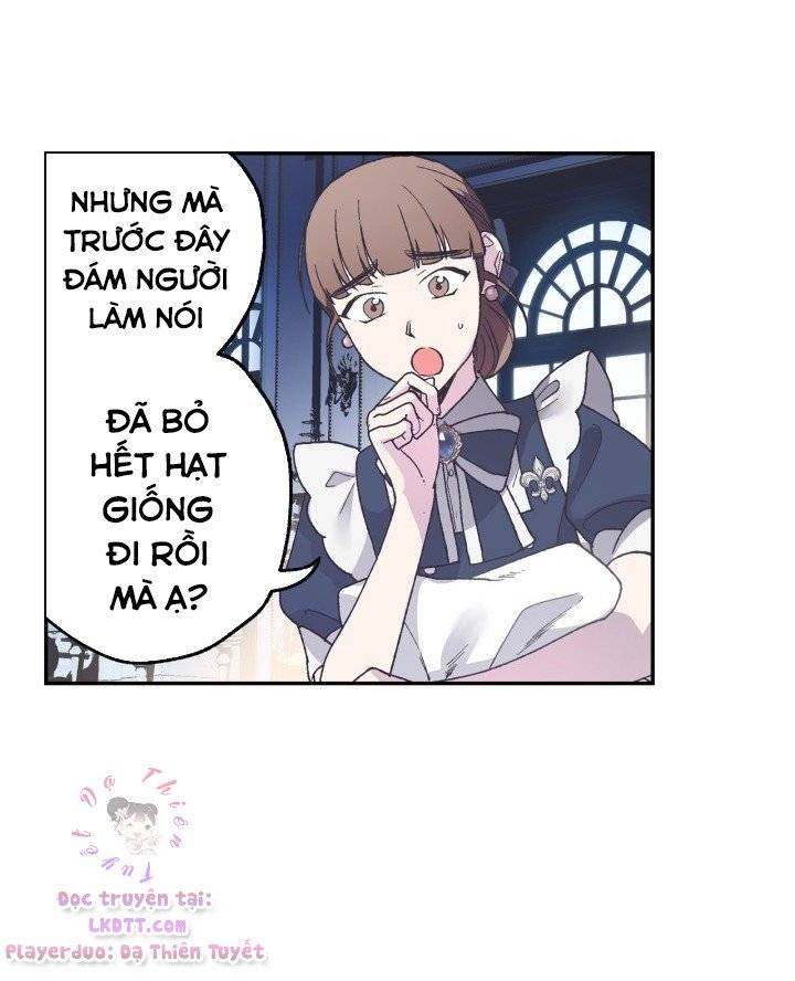 cha, con không muốn kết hôn đâu chapter 6 65