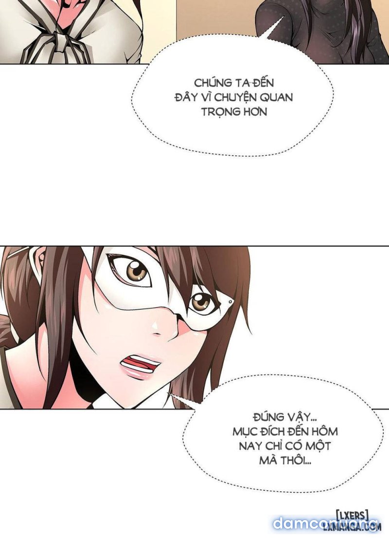 nô lệ song sinh chapter 121 11