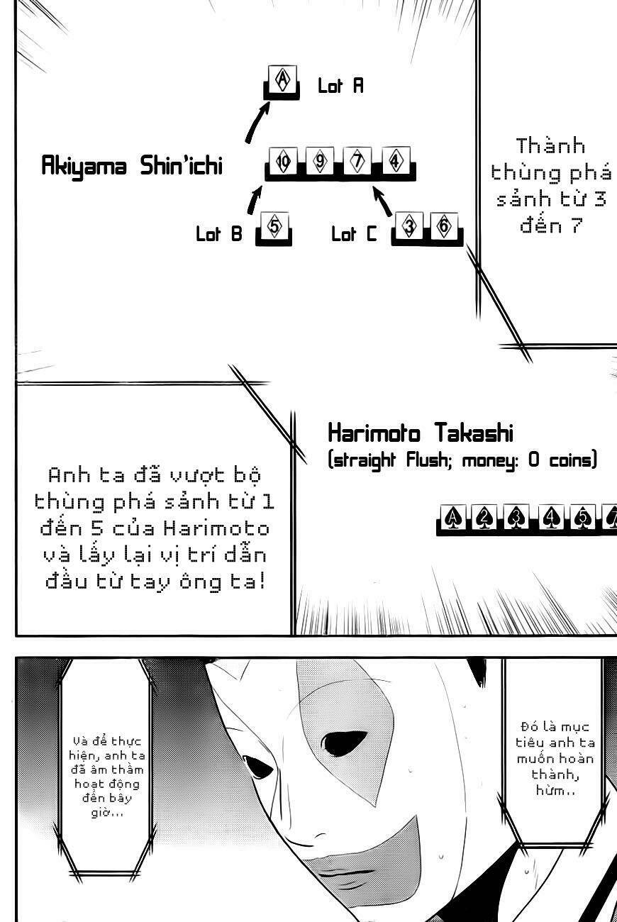 liar game chapter 165 17