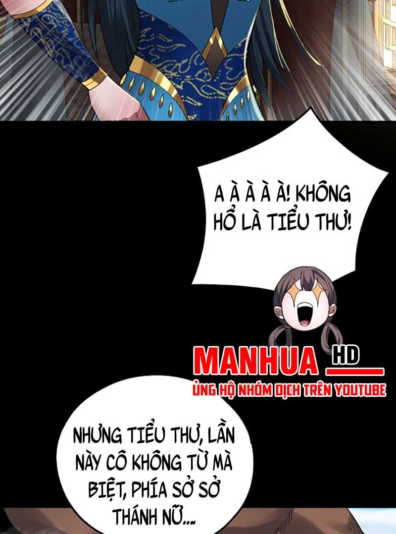 Ta Trời Sinh Đã Là Nhân Vật Phản Diện chapter 88.5 13