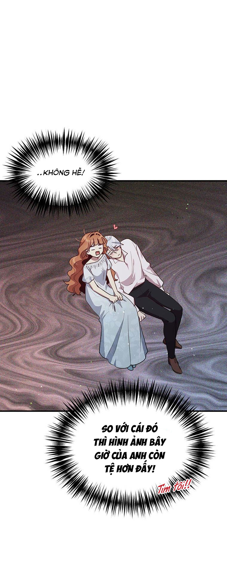 tại sao ngài làm điều này, công tước chapter 121 49