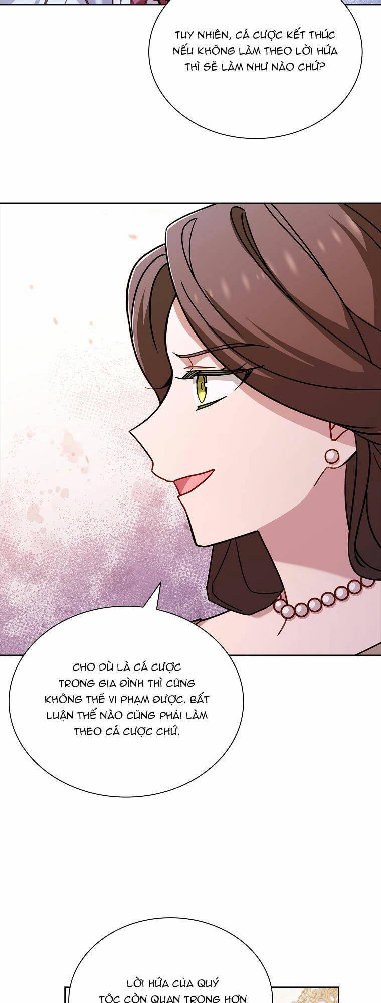 để yên cho tiểu thư hiền chapter 86 47