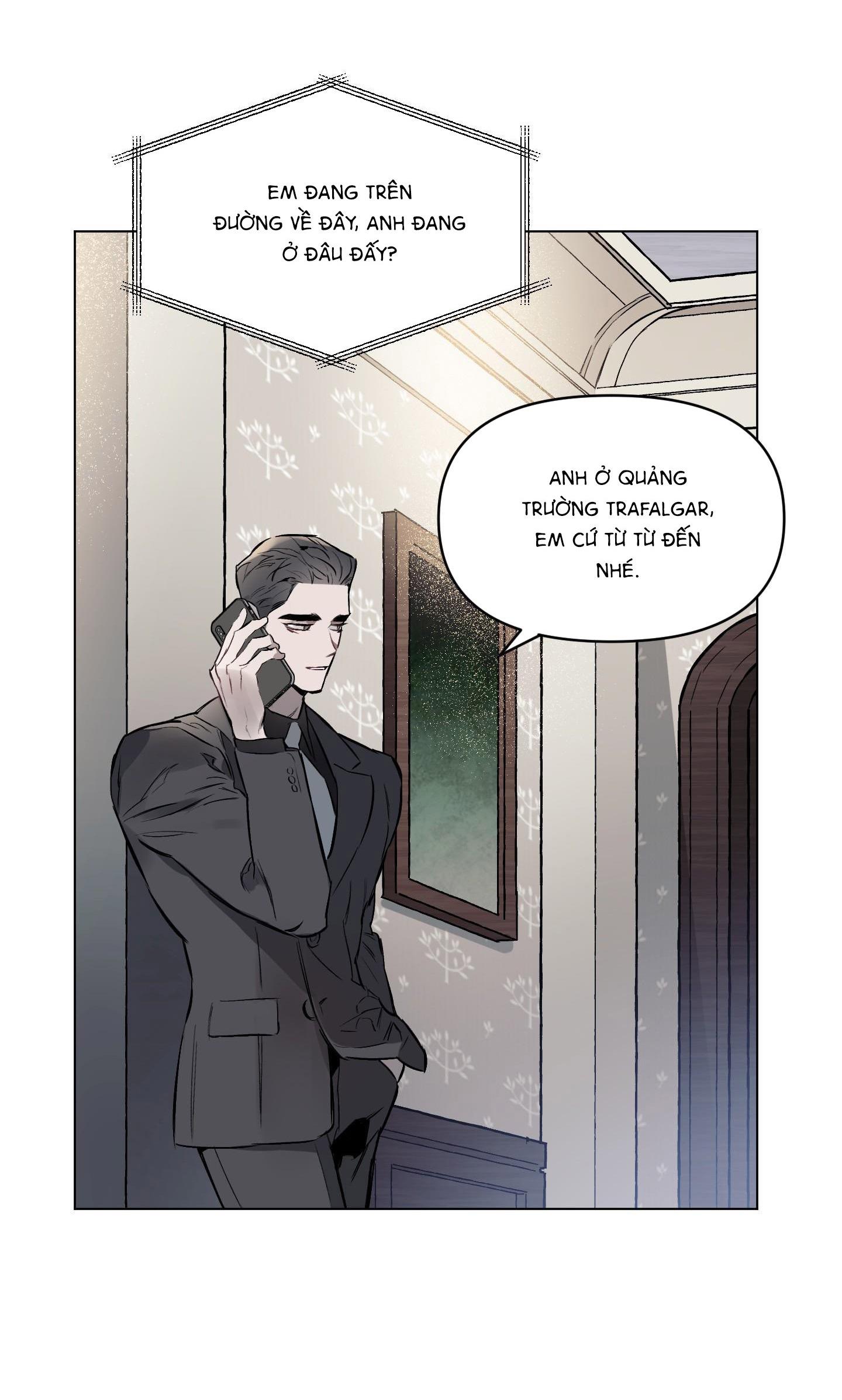 định tên mối quan hệ chapter 23 4