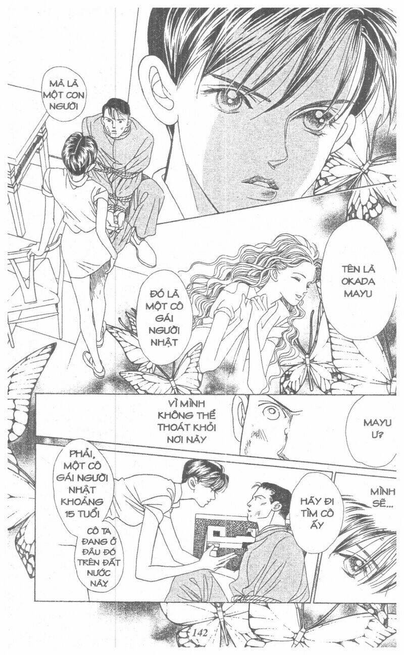 nàng tiên ánh trăng - kaguya hime chapter 9 140