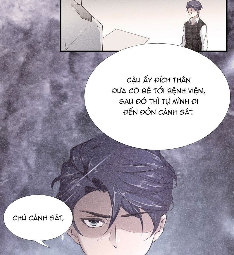chiến lược lãng mạn của thịnh thiếu chapter 53 13