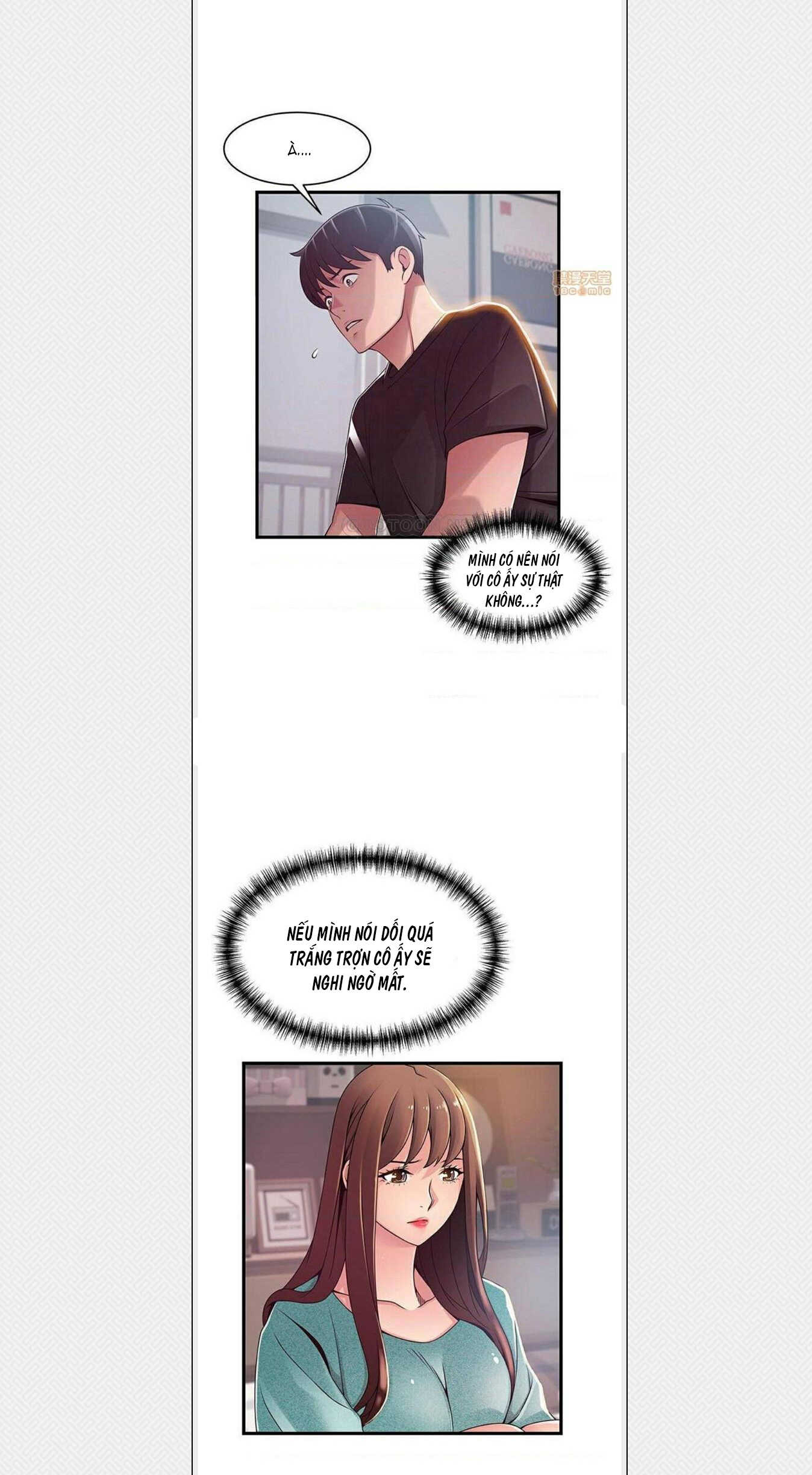 điểm yếu chapter 91 7