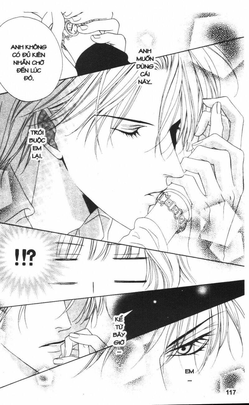 007 phá án chapter 8 111