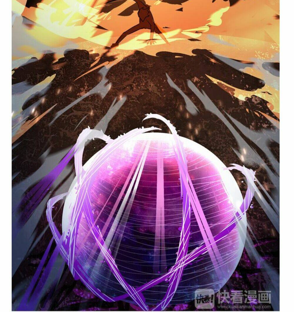 đại chiến yêu tinh chapter 2 21