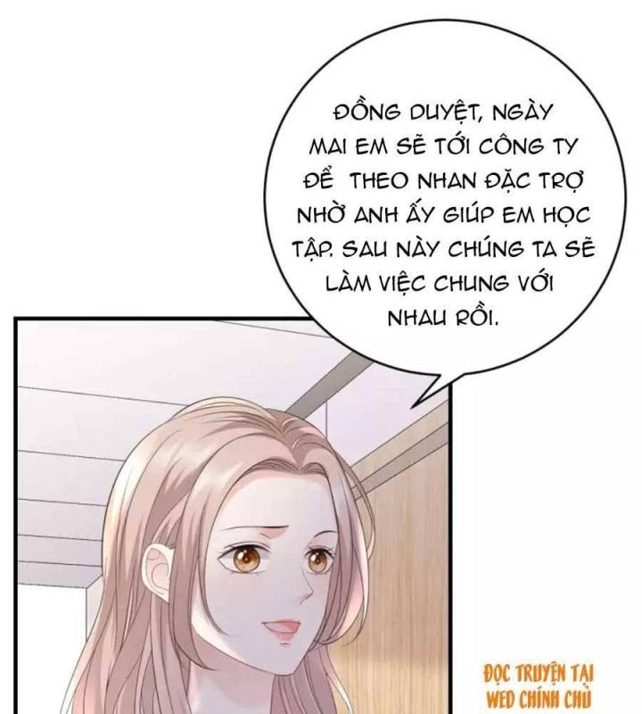 đại tiểu thư có thể có bụng dạ gì xấu chứ! (full) chapter 86 32