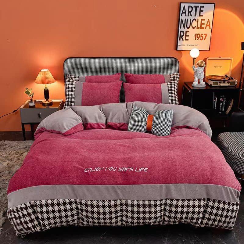 Set Nỉ Enjoy
