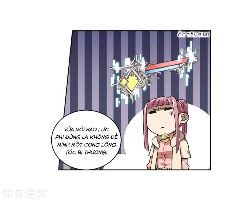 võng du chi cận chiến pháp sư chapter 205 10