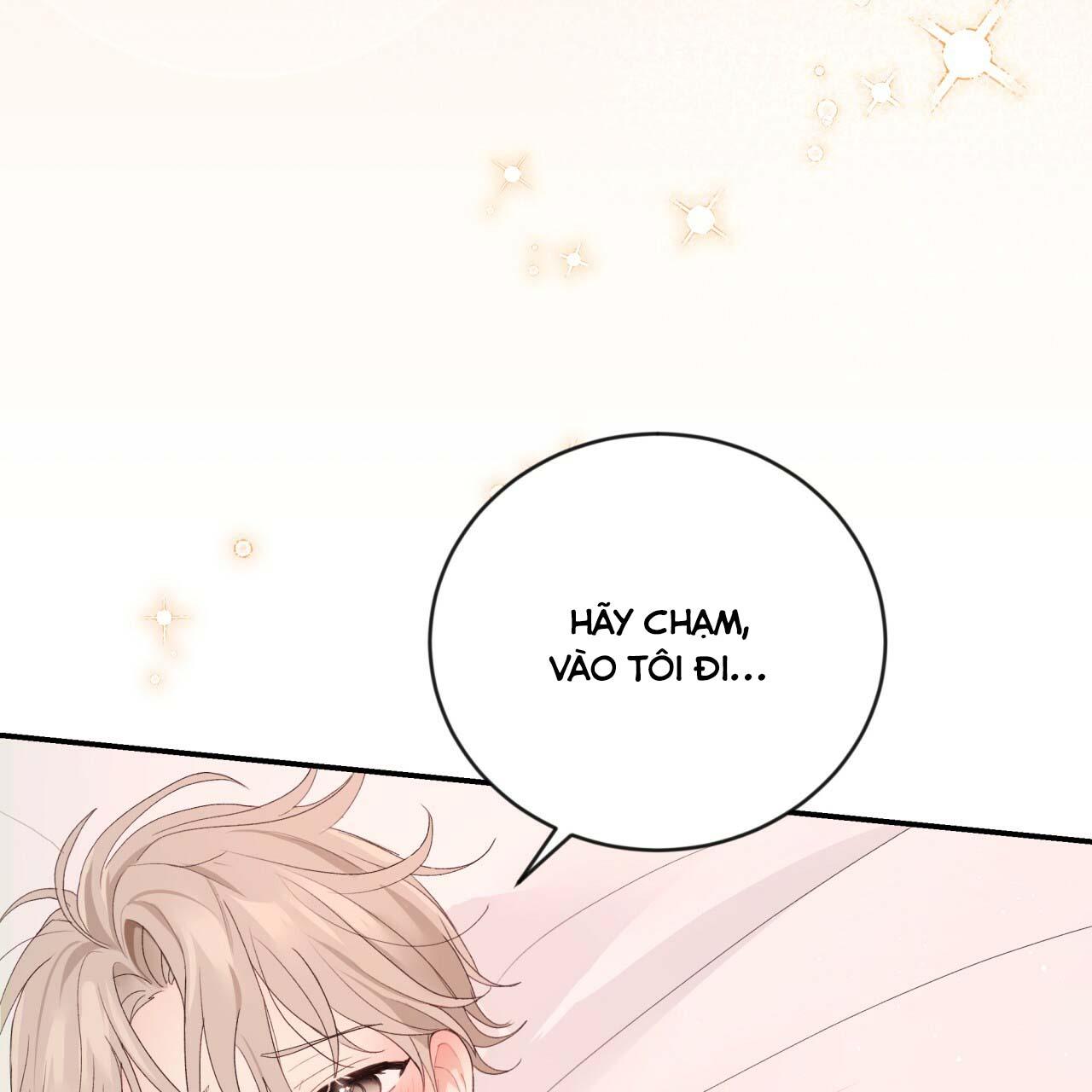 VỊ NGỌT KHÔNG ĐƯỜNG (SWEET NOT SUGAR) chapter 14