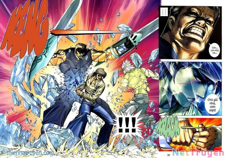 cuồng đao 04 chapter 47 29