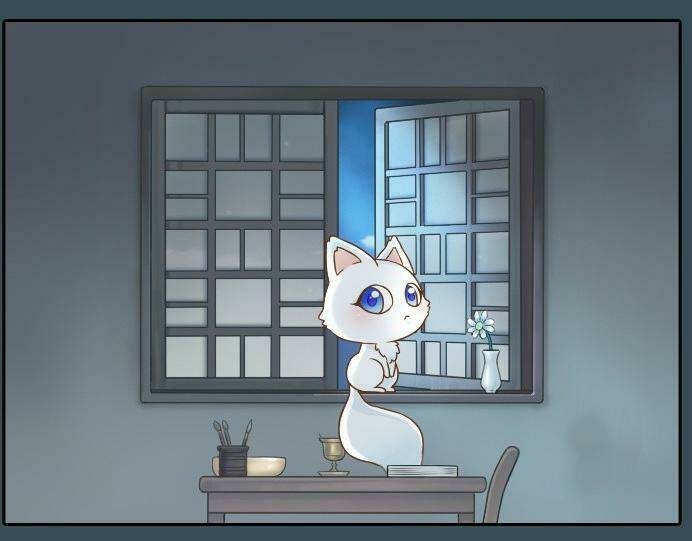 tiểu hồ ly vs tiểu hóa thượng chapter 6 13