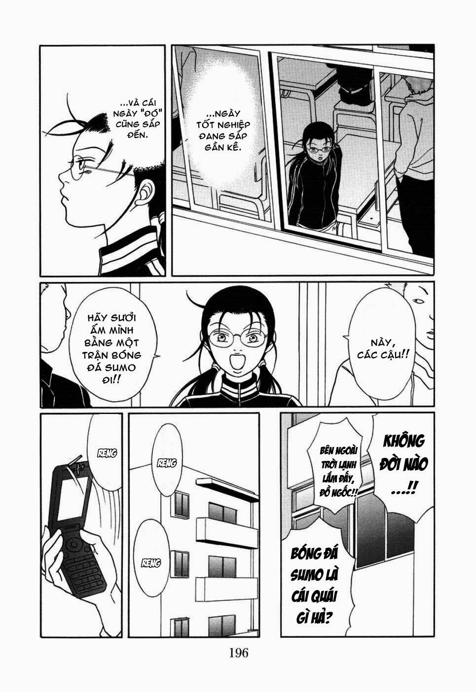 gokusen chapter 153 5