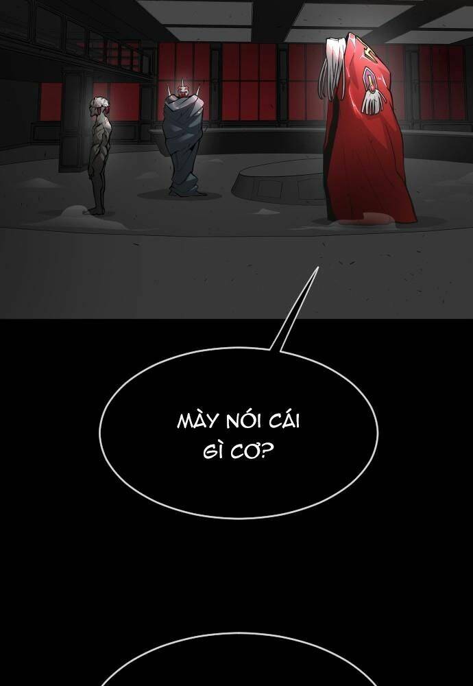 kĩ nguyên của anh hùng chapter 98 127