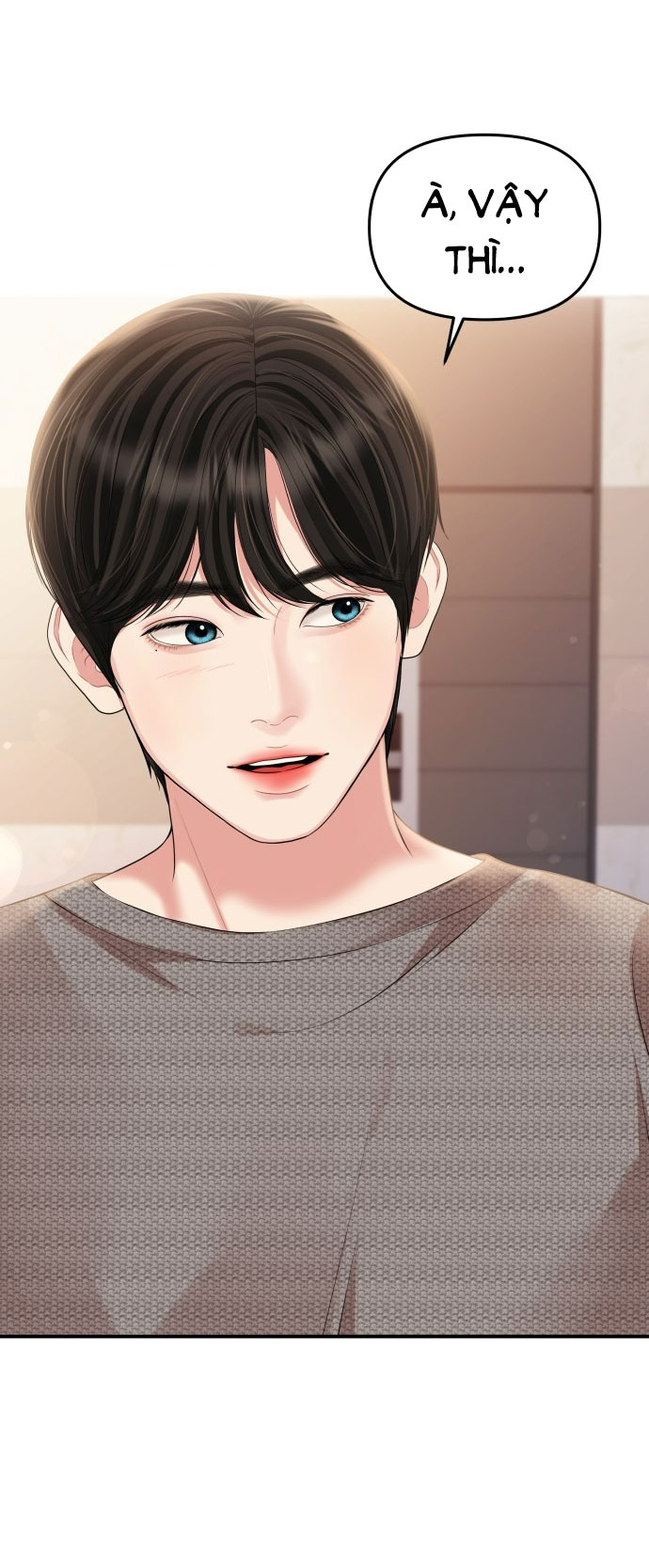 gửi em người đánh cắp những vì sao - to you who swallowed a star chapter 136.1 6