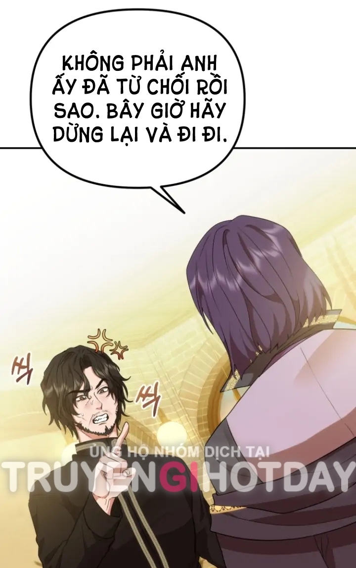 [18+] dũng sĩ vị tha chapter 12.1 31