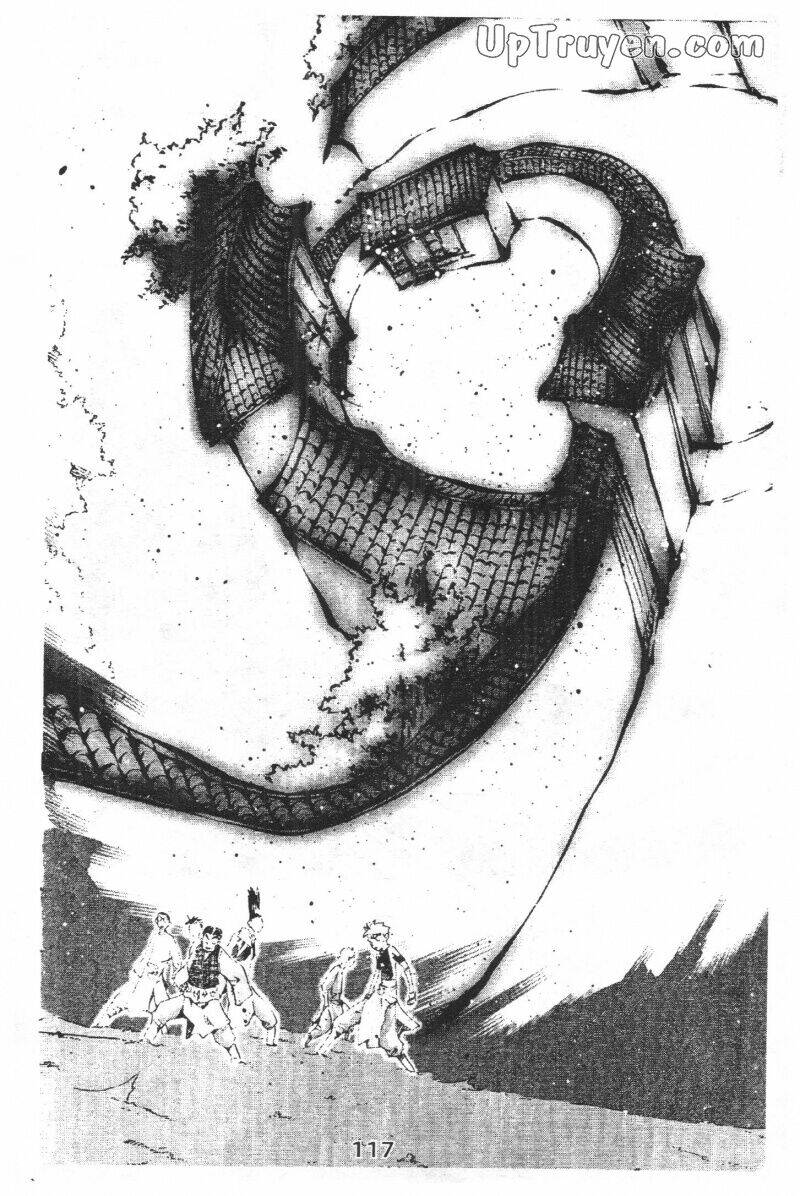 giang hồ bá đạo ký chapter 152 117