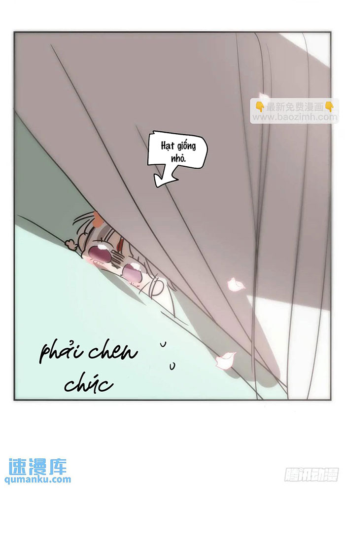 Bắt Lấy Ngao Ngao chapter 251 - Trang 42