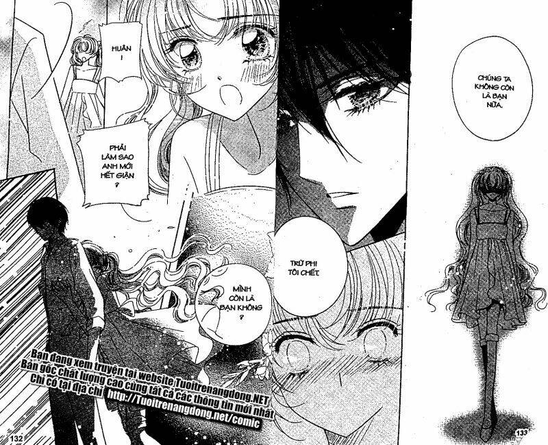 dư vị trà chiều chapter 4 11