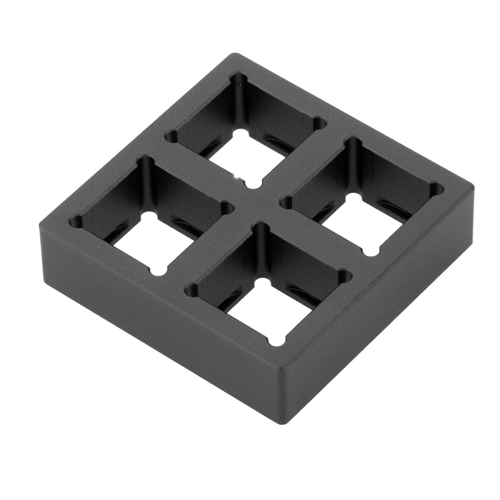 4 Keys Switches Tester for Mechanical Keyboard Classroom Desk