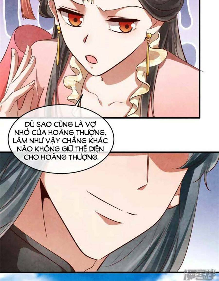 vương phi muốn trèo tường chapter 134 34