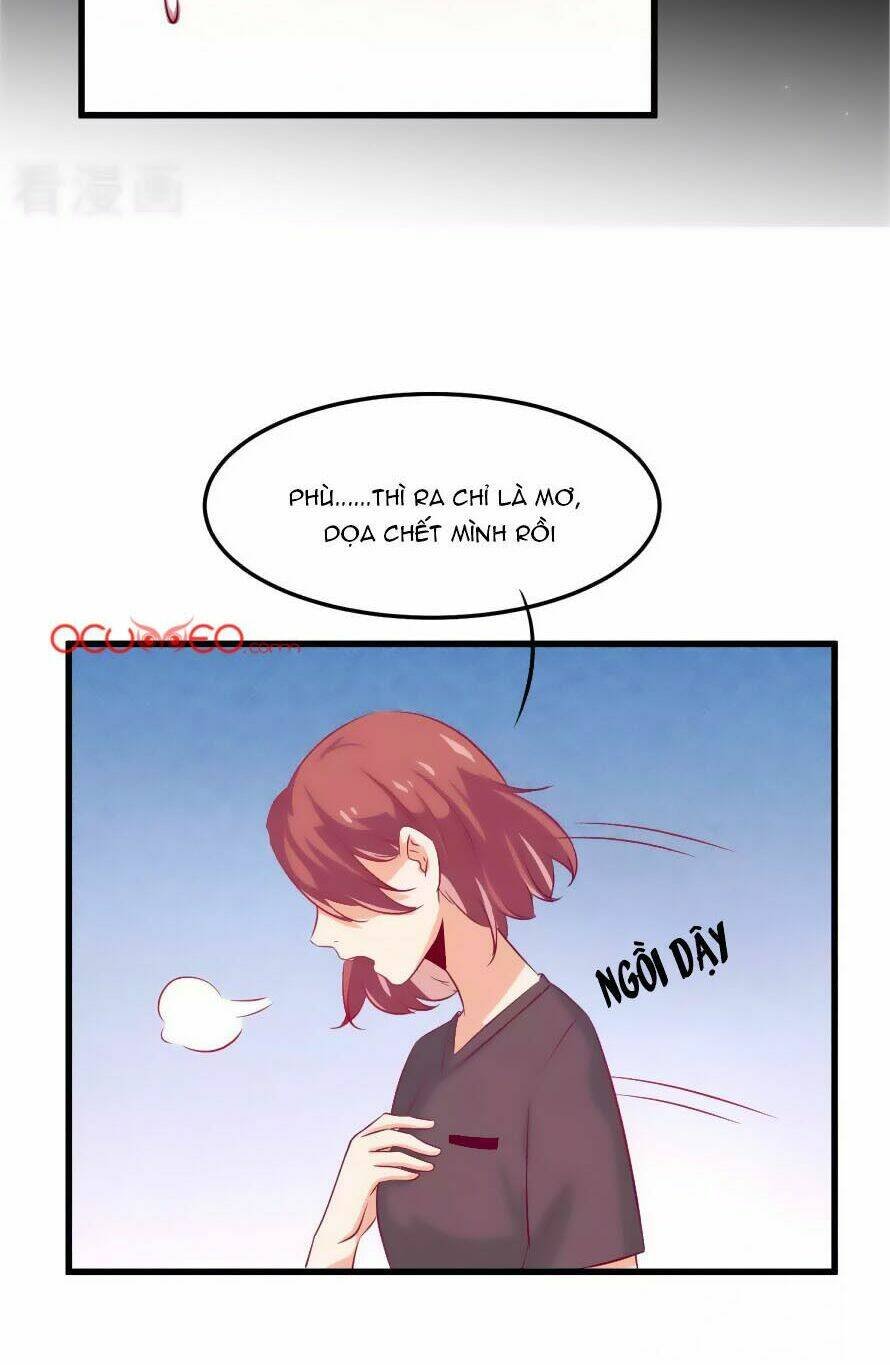 tổng tài, như vậy nhanh quá chapter 4 39