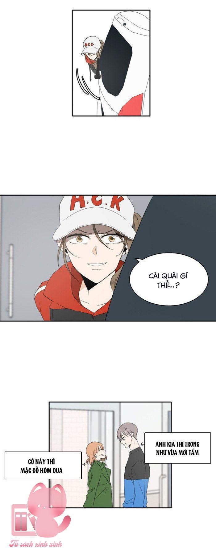 a good day to be a dog chapter 12 37