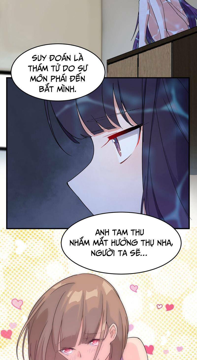 phương pháp sử dụng ma nữ và thánh nữ chapter 2 23