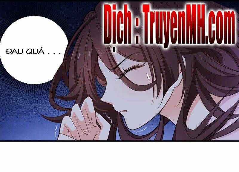 bạo lực tiếu thôn cô chapter 28 13